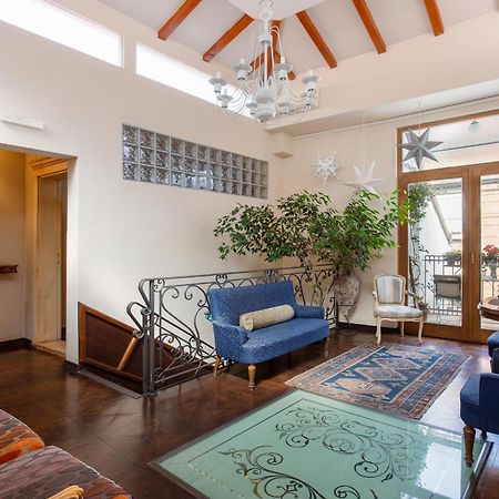Villa Skadarlija Belgrád Kültér fotó