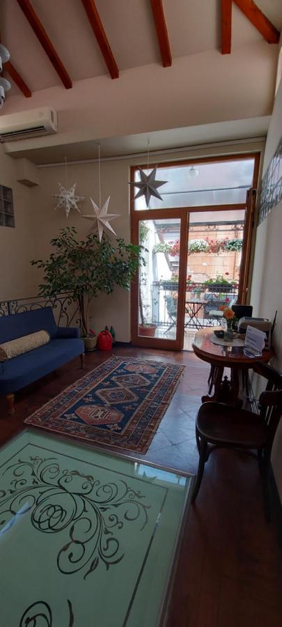 Villa Skadarlija Belgrád Kültér fotó