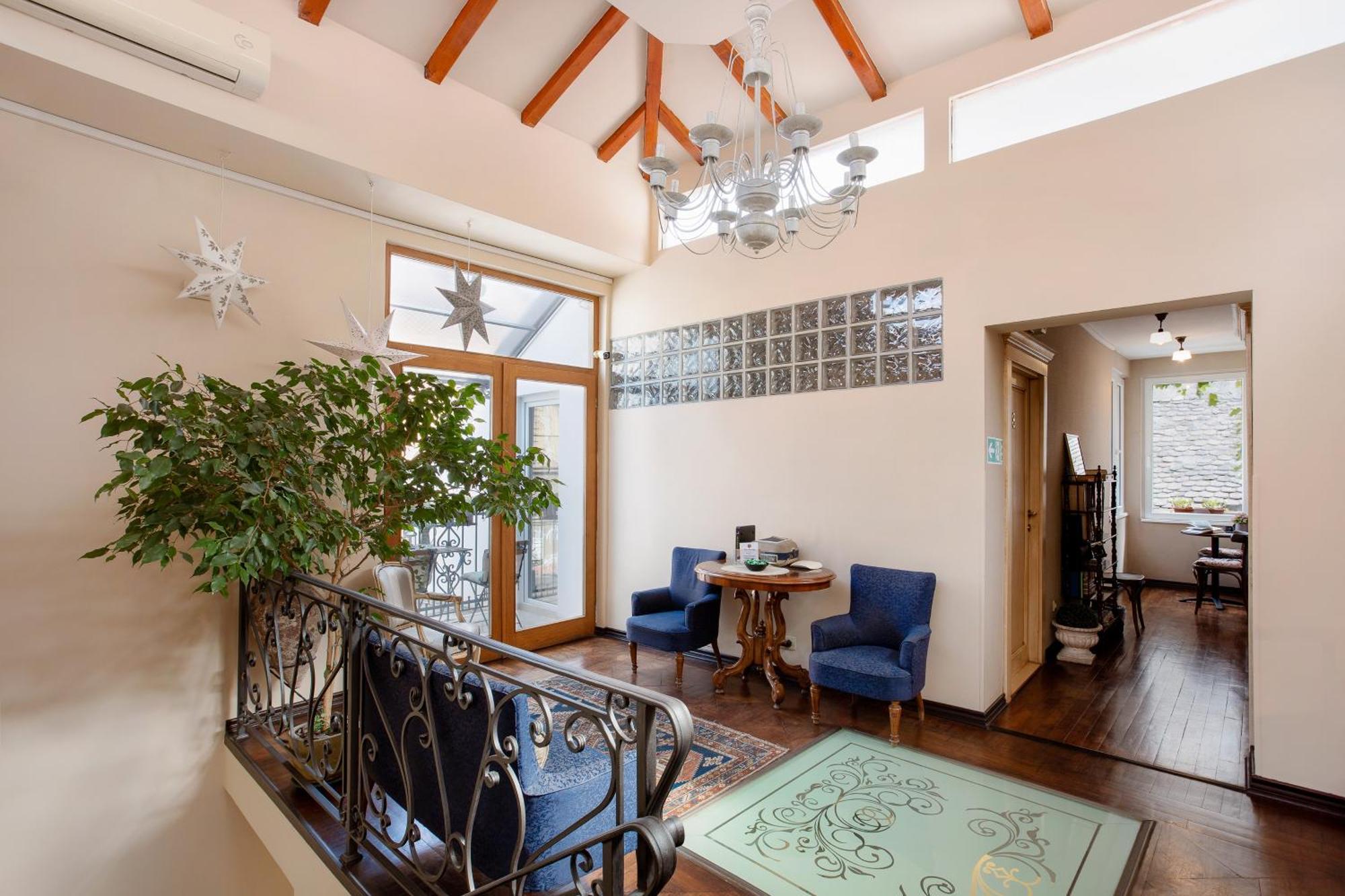 Villa Skadarlija Belgrád Kültér fotó