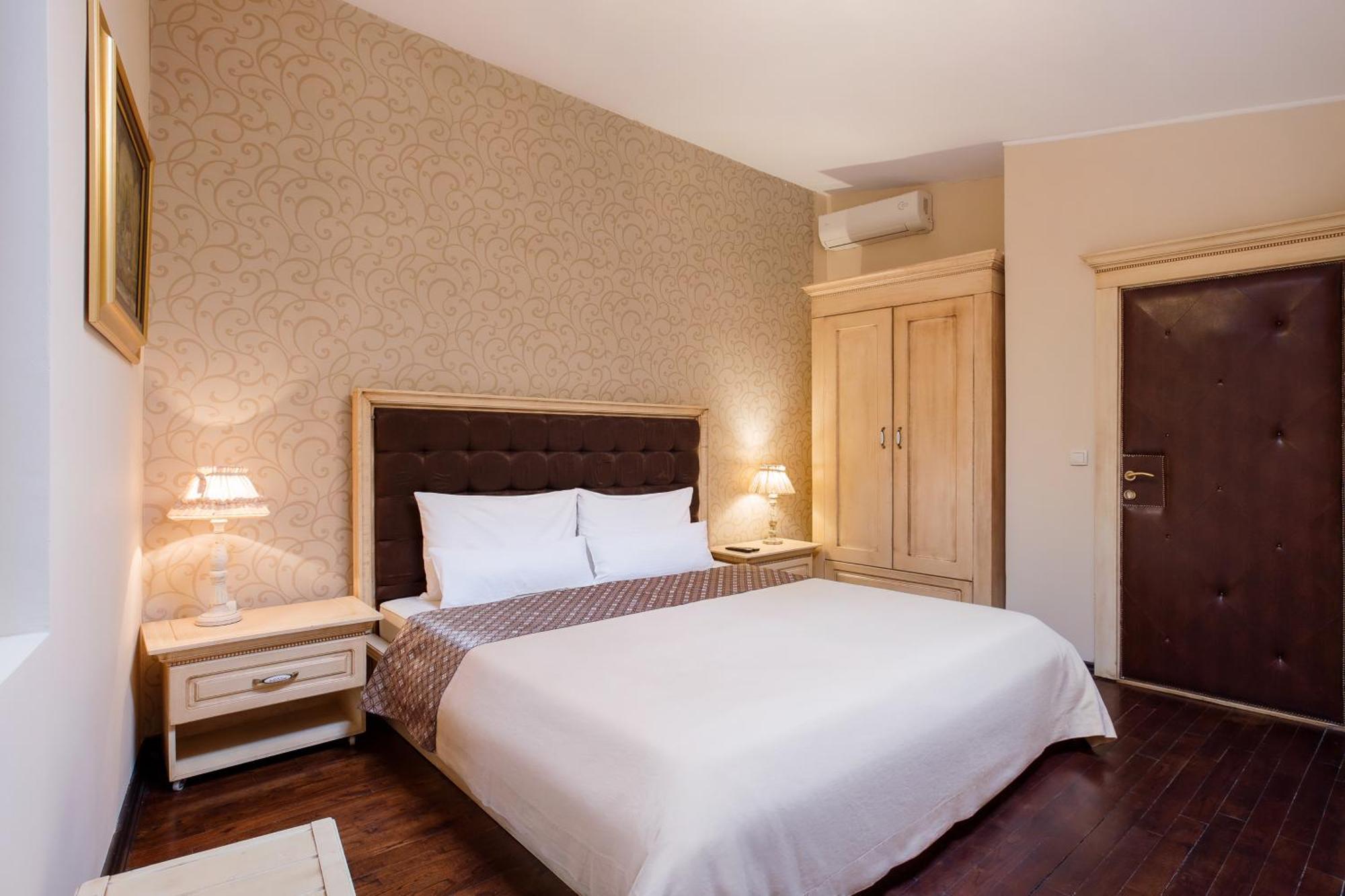 Villa Skadarlija Belgrád Kültér fotó