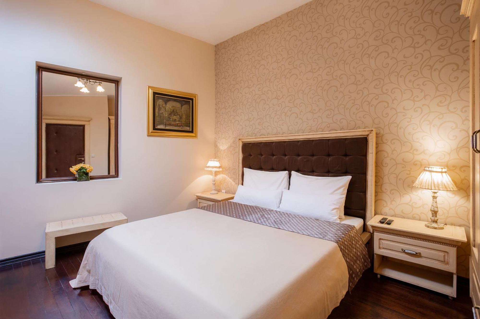 Villa Skadarlija Belgrád Kültér fotó
