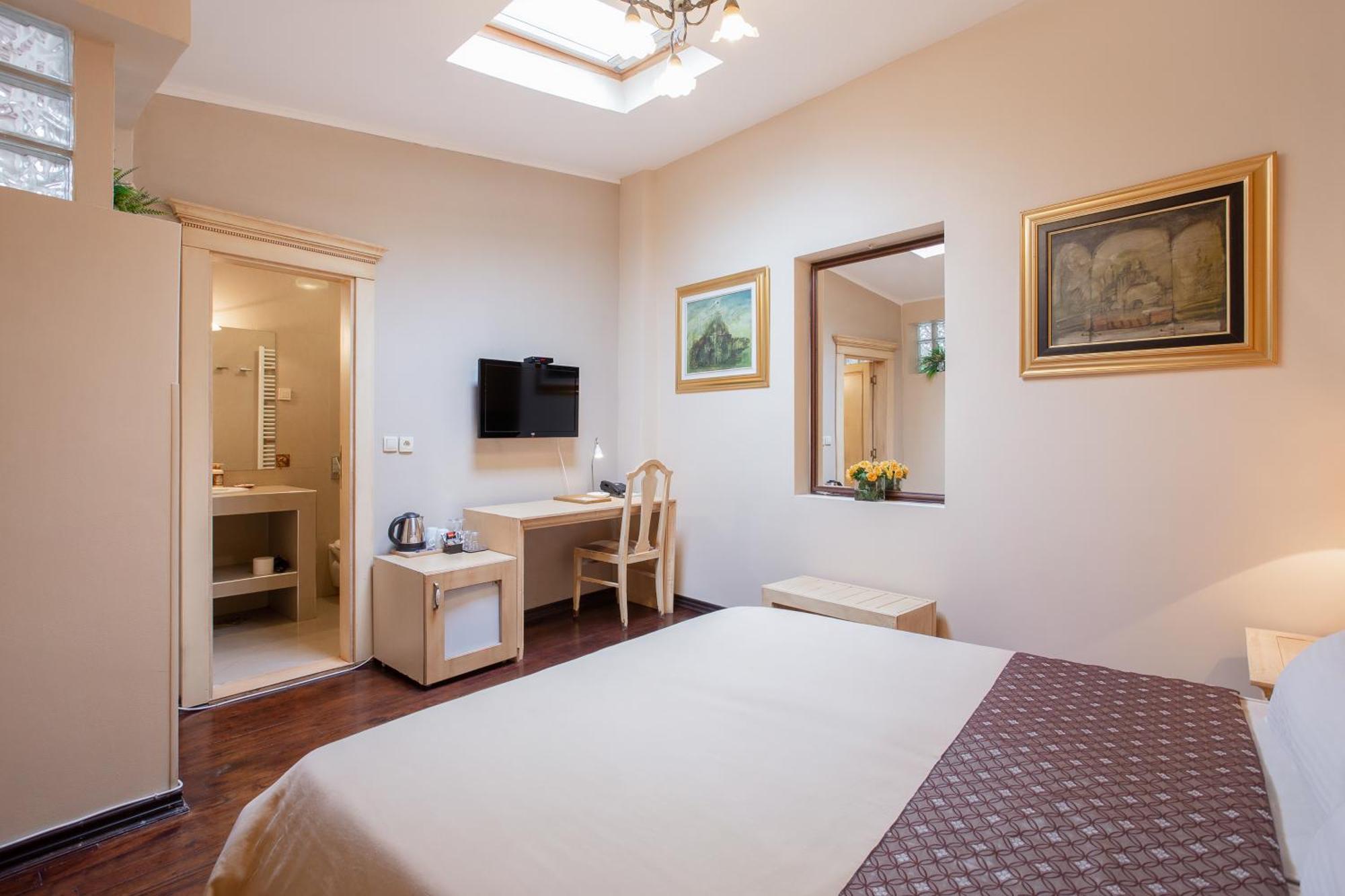 Villa Skadarlija Belgrád Kültér fotó