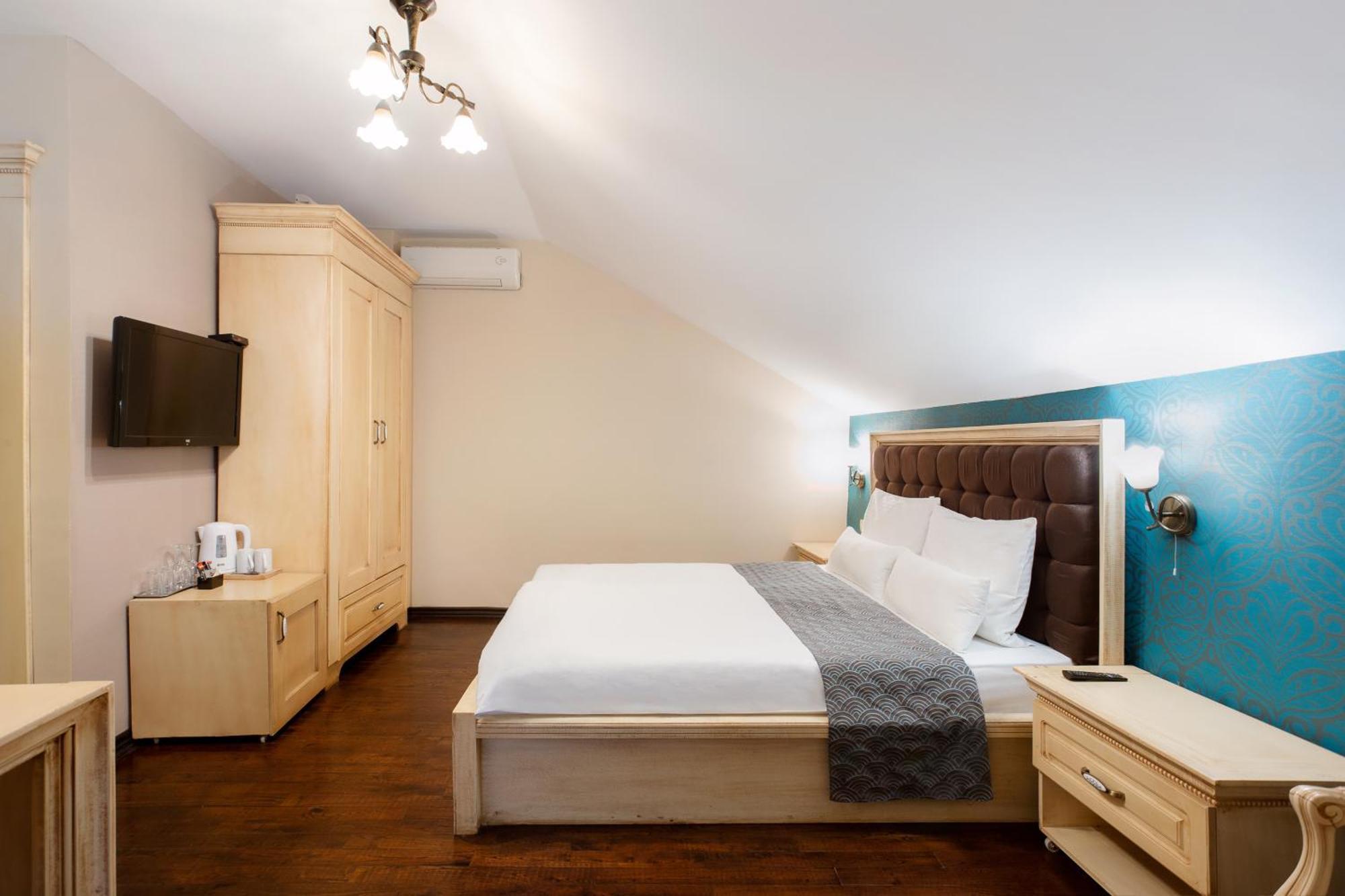 Villa Skadarlija Belgrád Kültér fotó