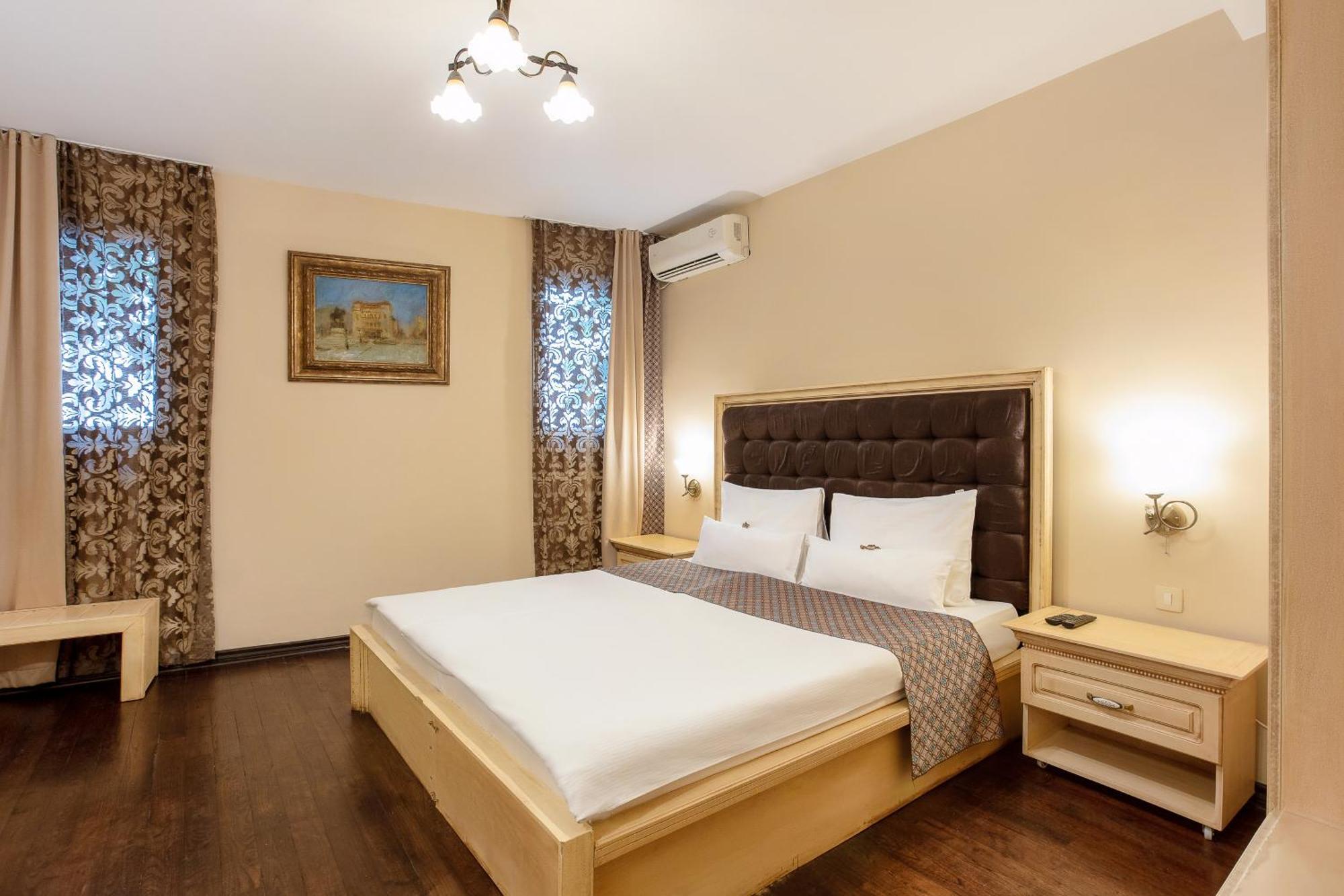 Villa Skadarlija Belgrád Kültér fotó