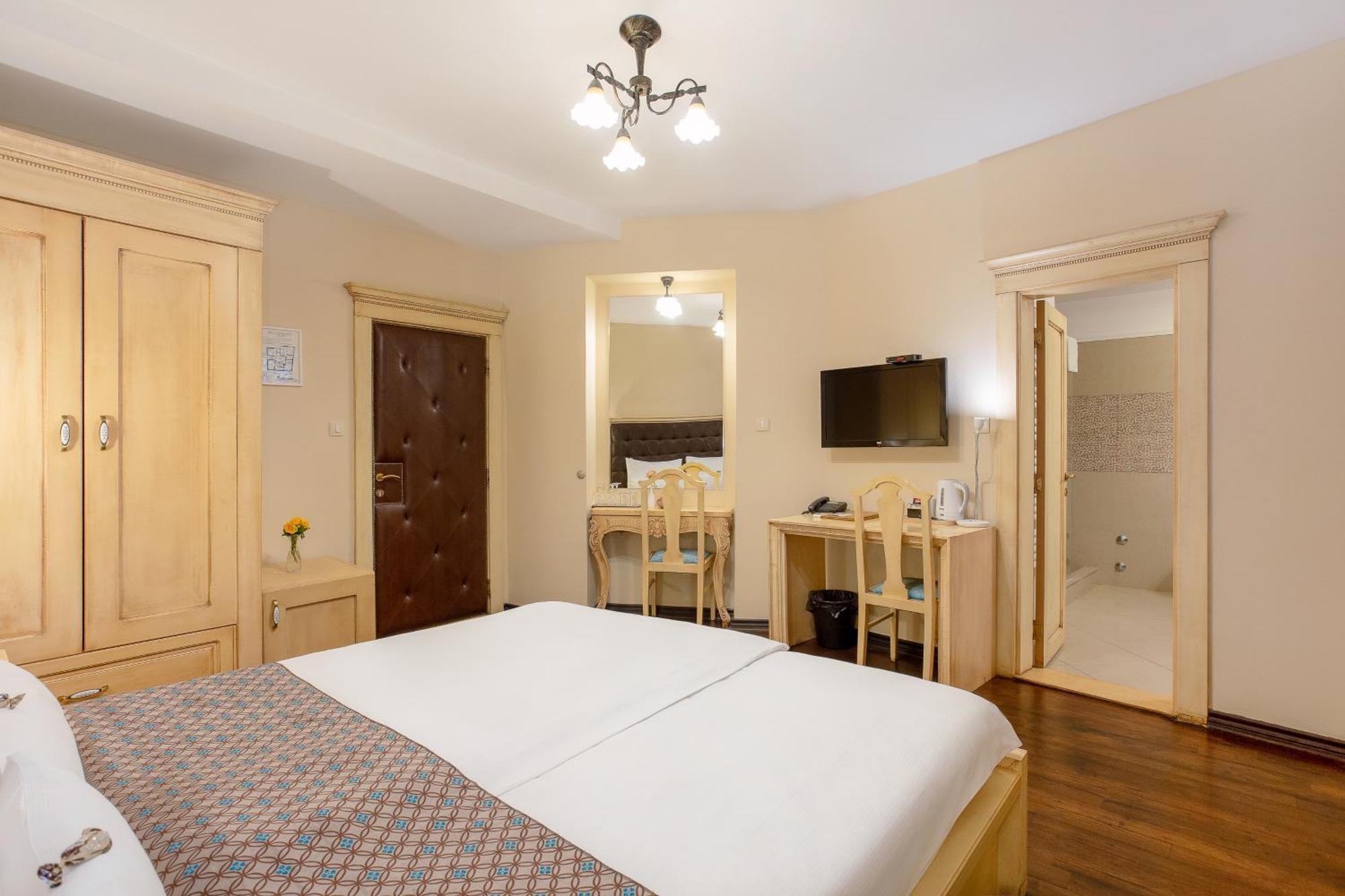 Villa Skadarlija Belgrád Kültér fotó