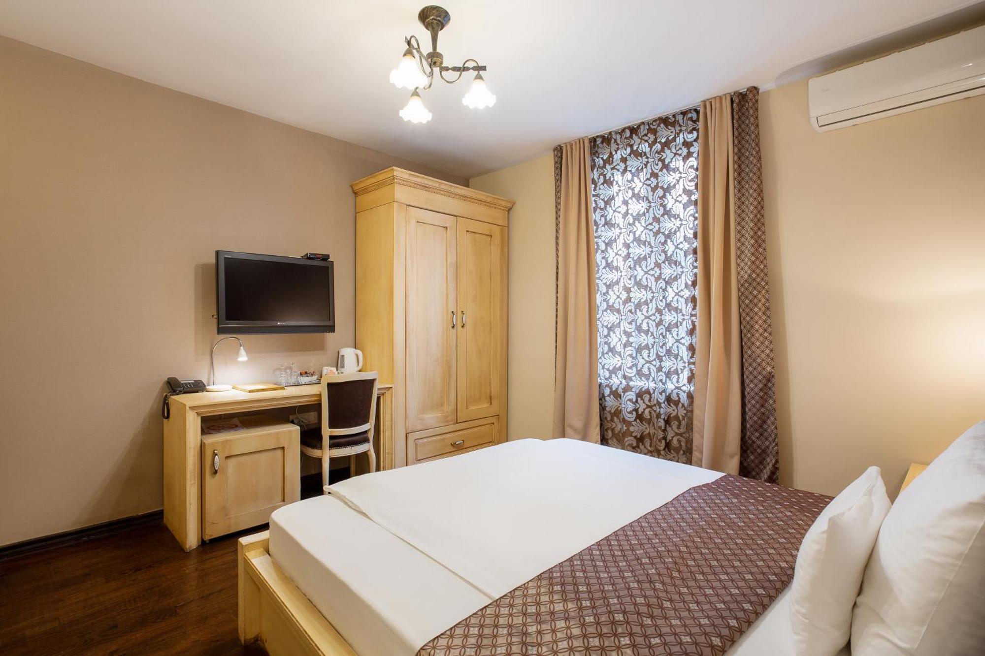 Villa Skadarlija Belgrád Kültér fotó