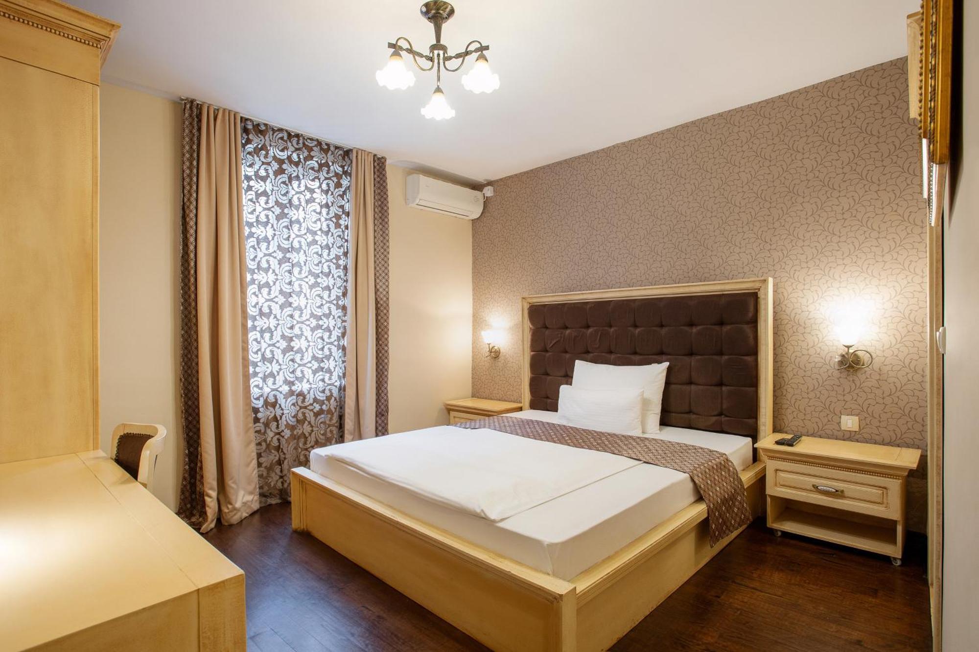 Villa Skadarlija Belgrád Kültér fotó