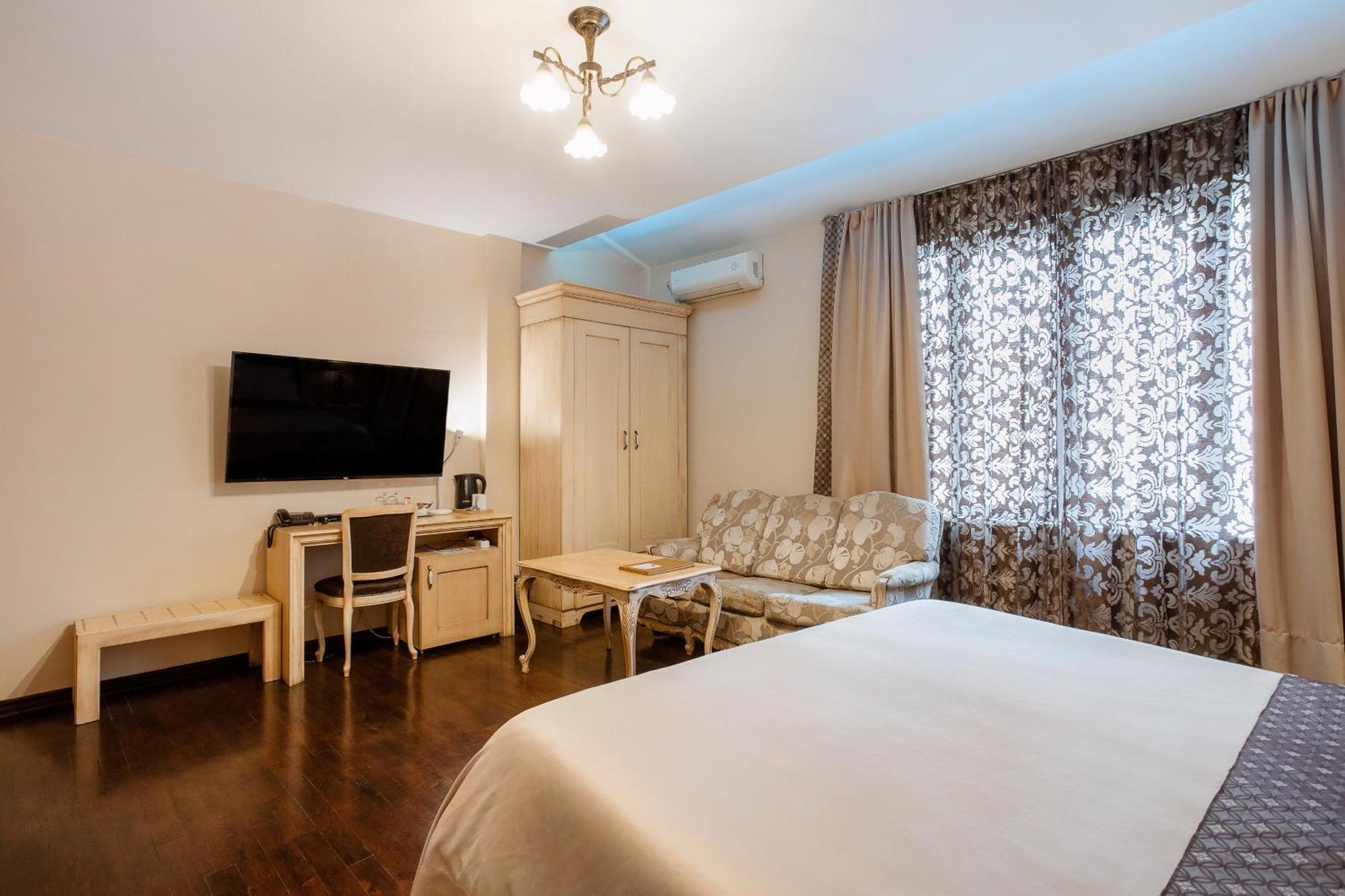 Villa Skadarlija Belgrád Kültér fotó
