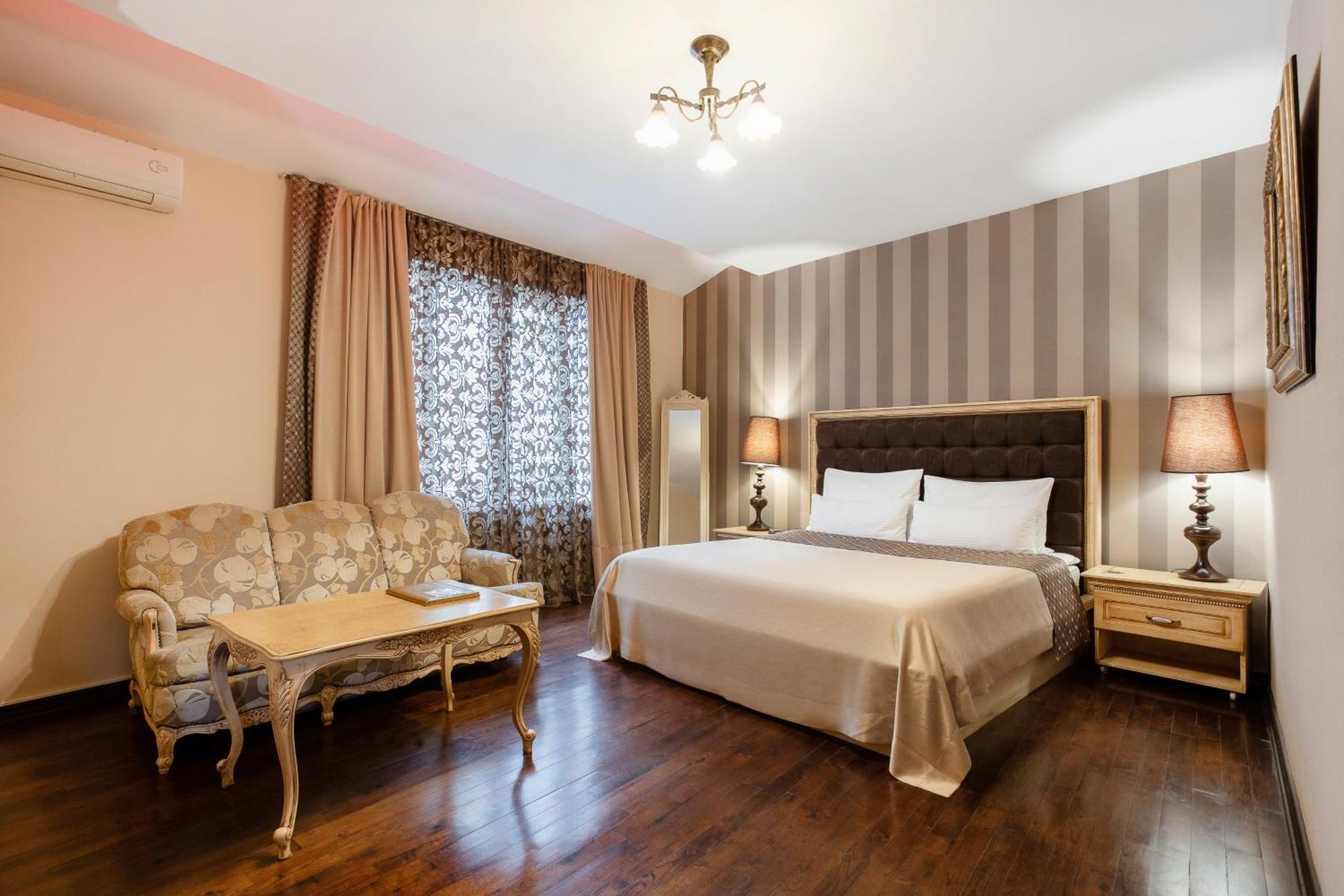 Villa Skadarlija Belgrád Kültér fotó