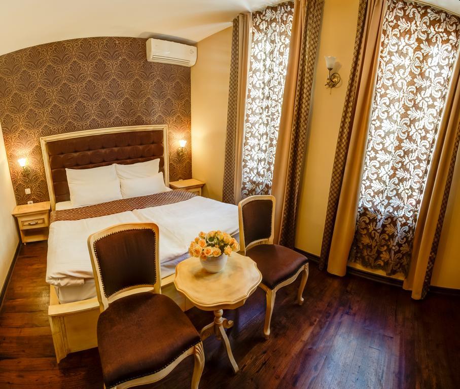 Villa Skadarlija Belgrád Kültér fotó