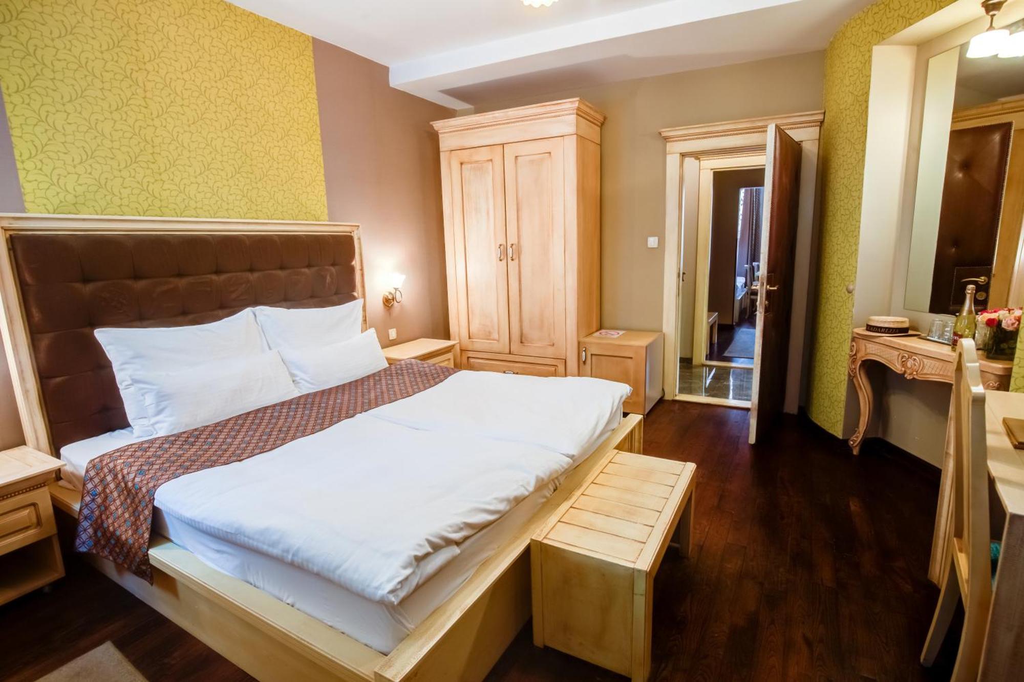 Villa Skadarlija Belgrád Kültér fotó